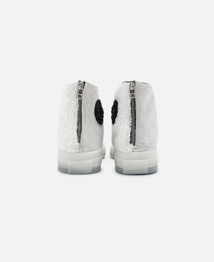 Juice Chuck 70 Hi (White)