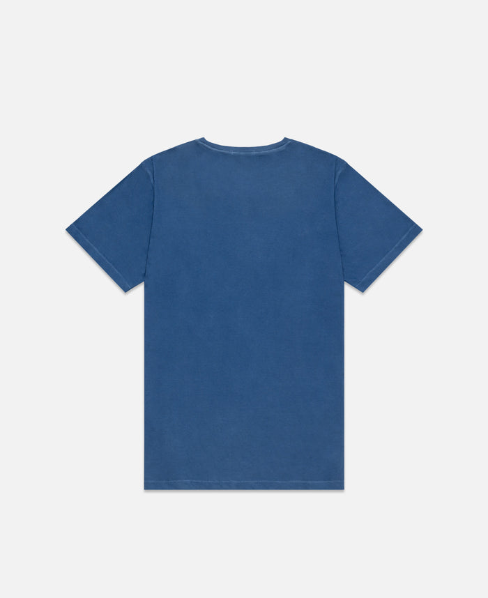 juice Clean Crew T-Shirt (Navy)