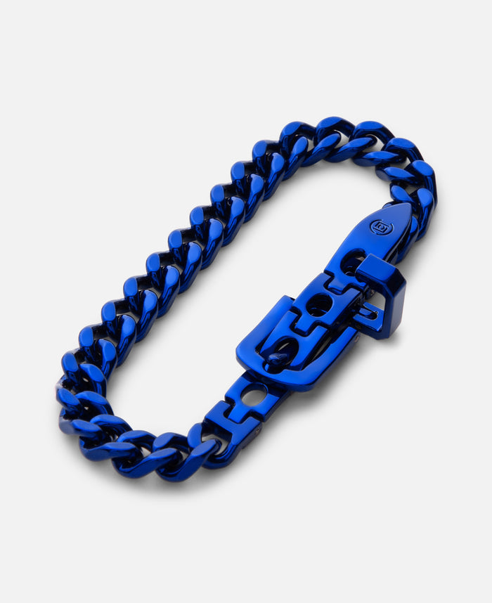 Juice CLOT Bracelet (Blue)