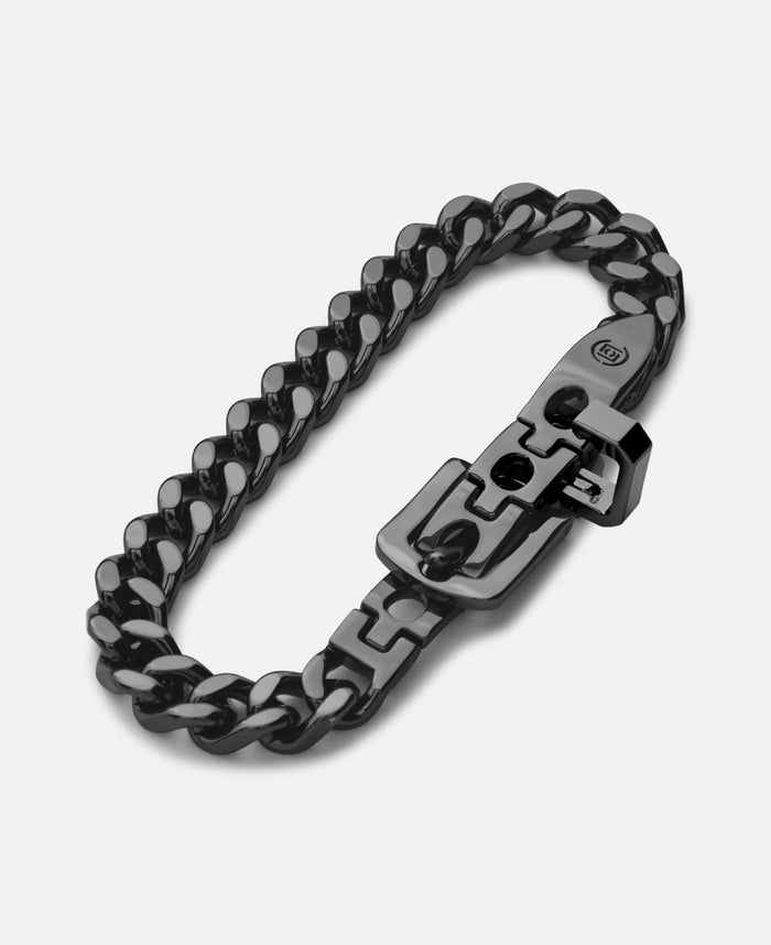 Juice CLOT Bracelet (Charcoal)