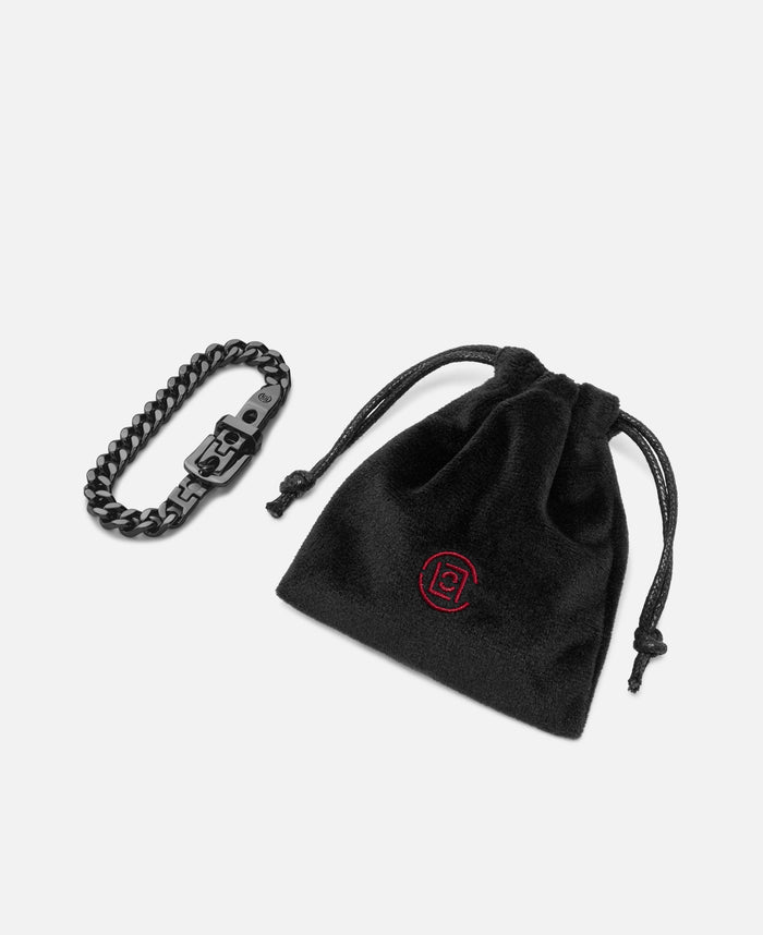 Juice CLOT Bracelet (Charcoal)