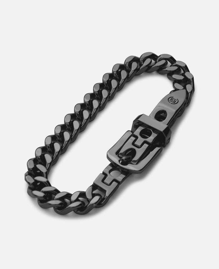 juice CLOT Bracelet (Charcoal)