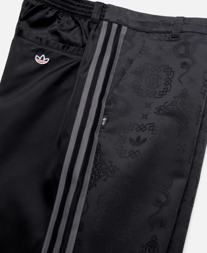 Juice CLOT Combat Pants (Black)