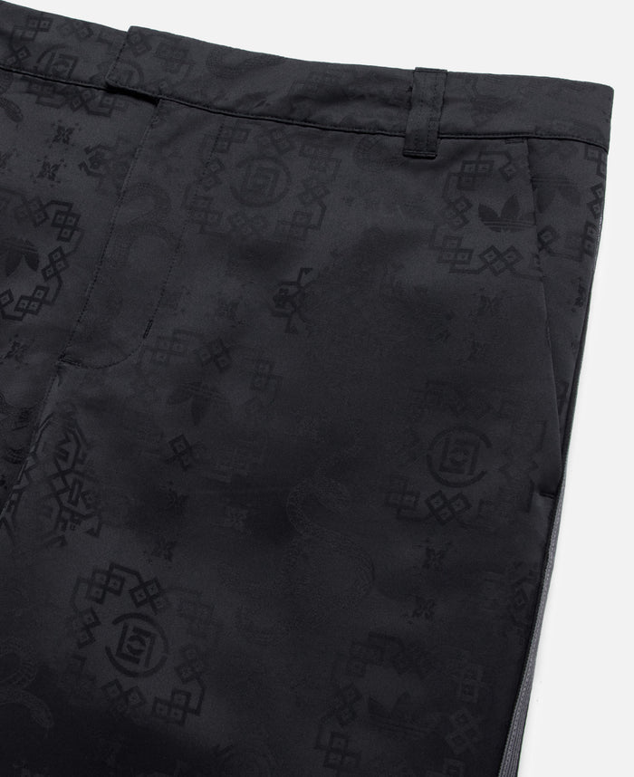Juice CLOT Combat Pants (Black)