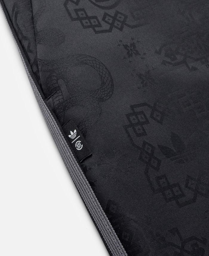 Juice CLOT Combat Pants (Black)