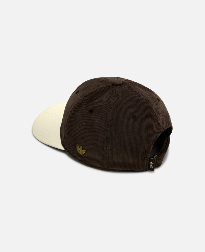Juice CLOT Cord Hat by Edison Chen (Brown)
