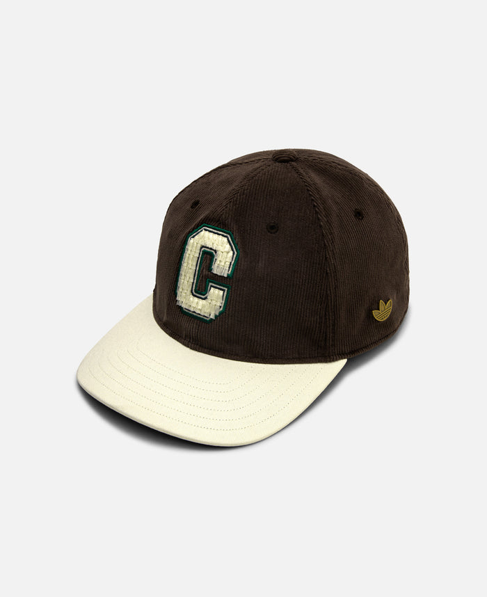 juice CLOT Cord Hat by Edison Chen (Brown)