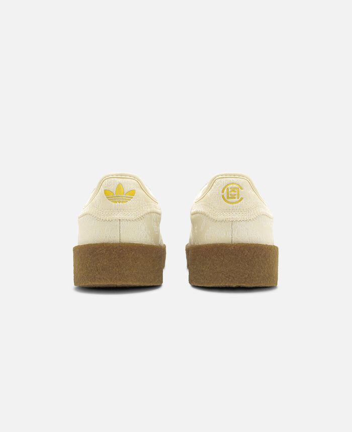 Juice CLOT Silk Gazelle By Edison Chen (Cream)