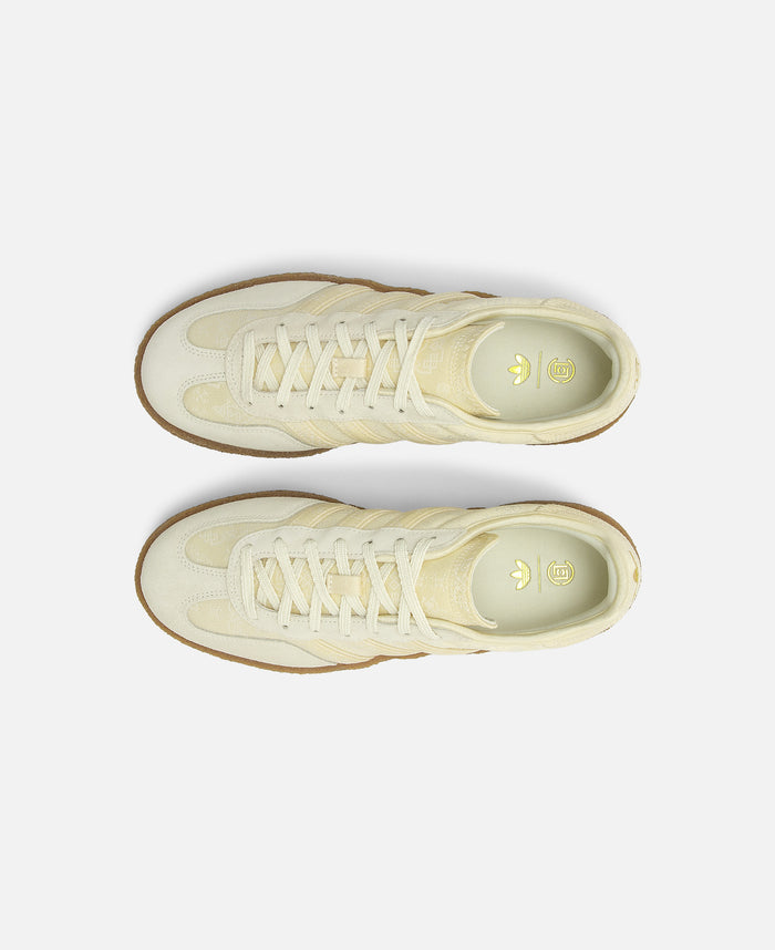 Juice CLOT Silk Gazelle By Edison Chen (Cream)