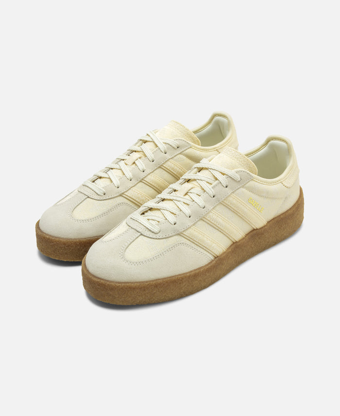 juice CLOT Silk Gazelle by Edison Chen (Cream)