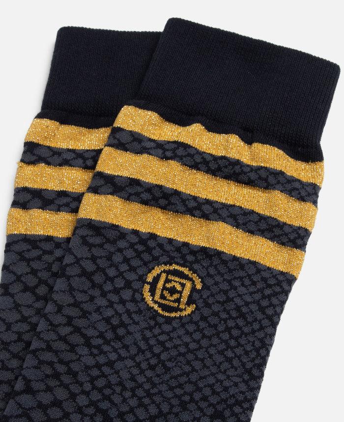 Juice CLOT Socks (Black)