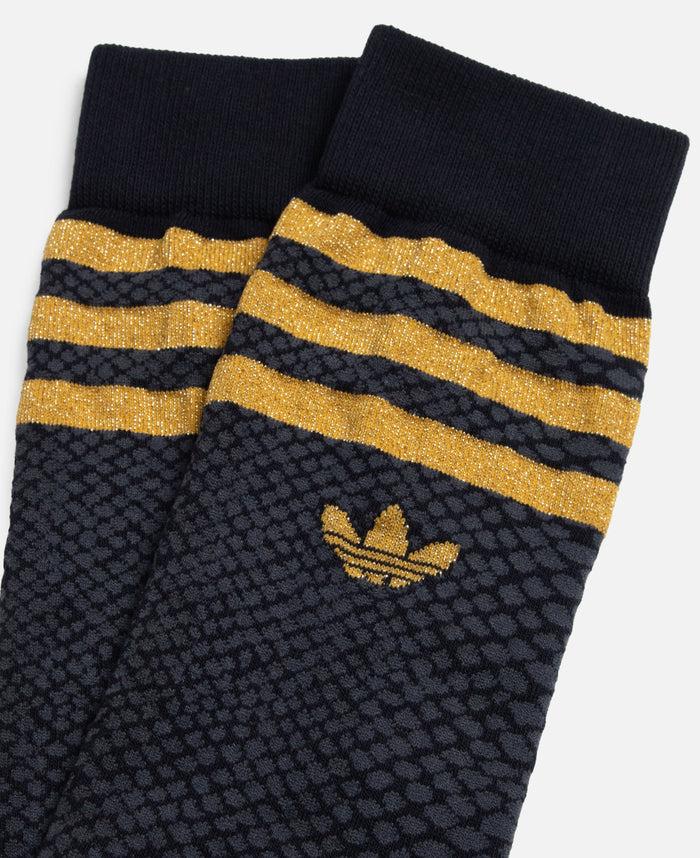 Juice CLOT Socks (Black)