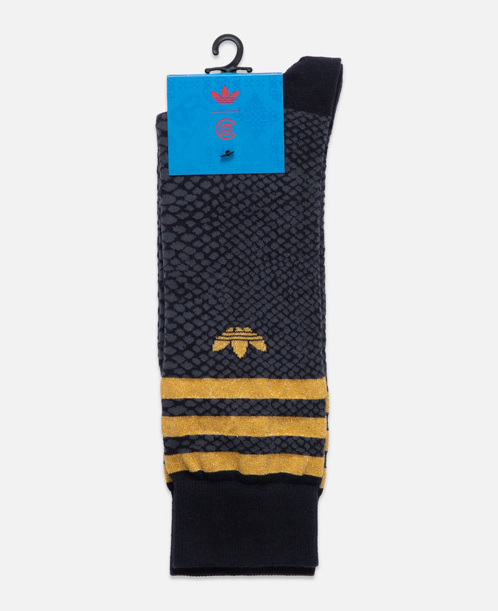 Juice CLOT Socks (Black)
