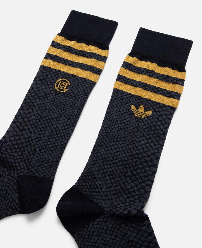 juice CLOT Socks (Black)
