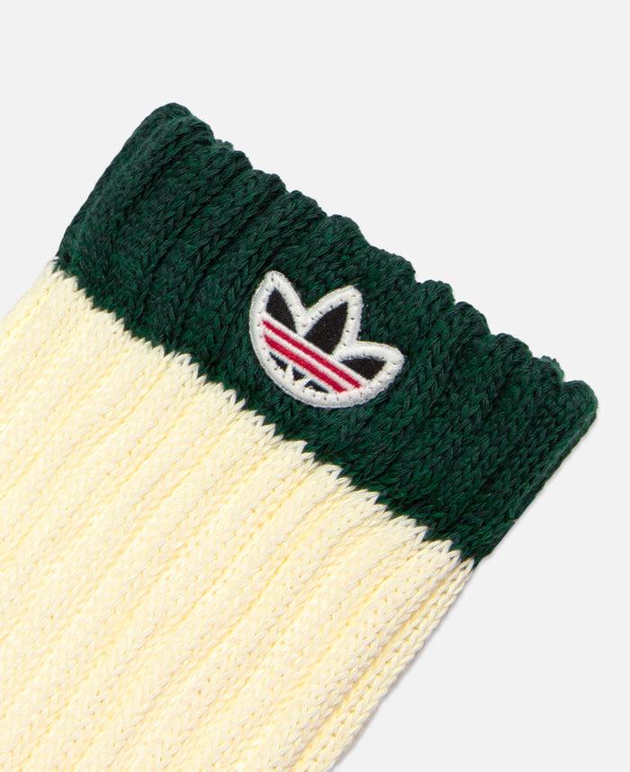 Juice CLOT Socks By Edison Chen (White)