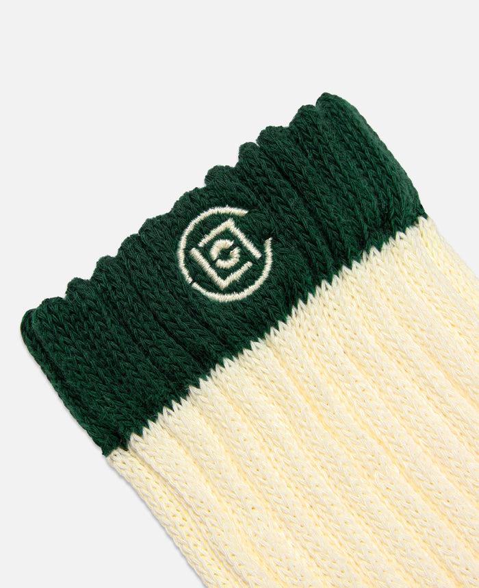 Juice CLOT Socks By Edison Chen (White)