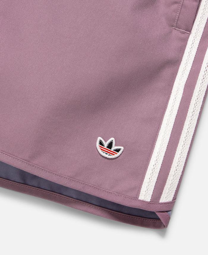 Juice CLOT Sprinter Shorts (Burgundy)