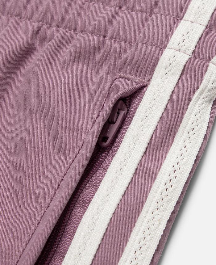 Juice CLOT Sprinter Shorts (Burgundy)