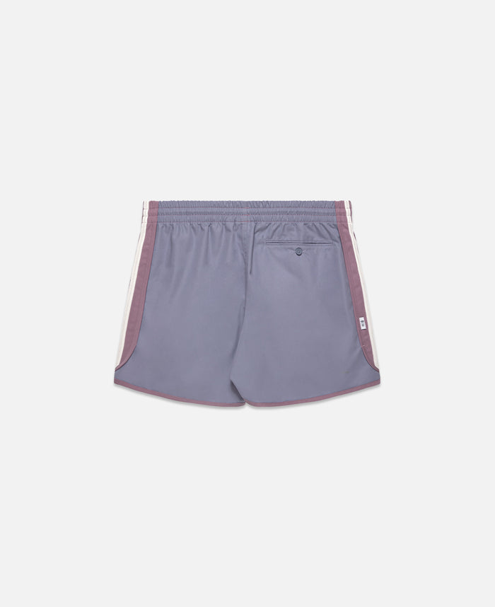 juice CLOT Sprinter Shorts (Burgundy)
