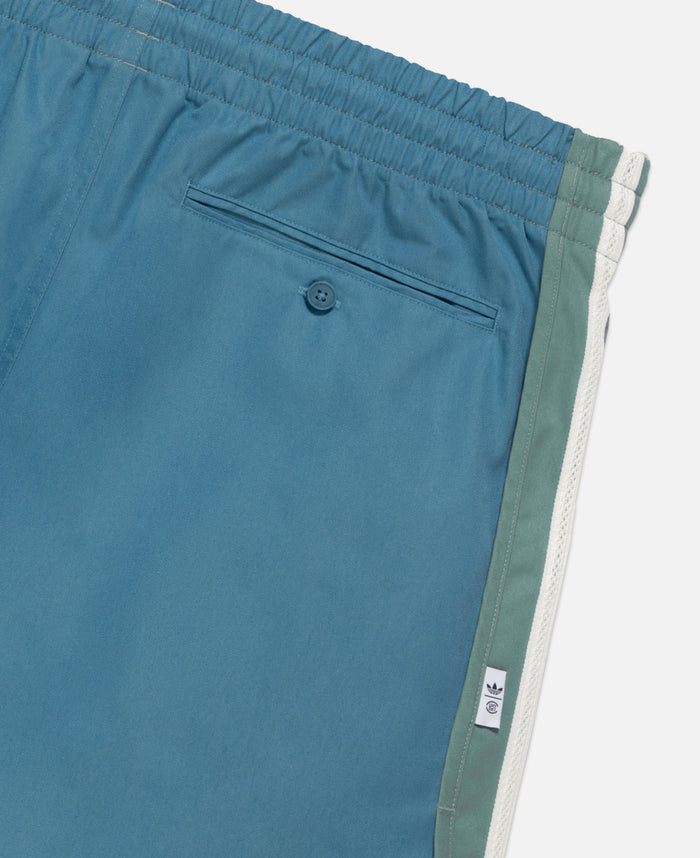 Juice CLOT Sprinter Shorts (Green)