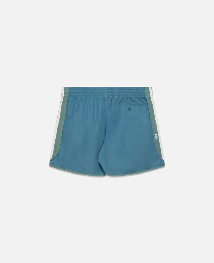 juice CLOT Sprinter Shorts (Green)