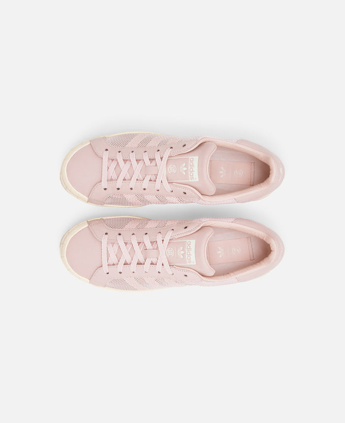 Juice CLOT Superstar Breathe (Light Pink)