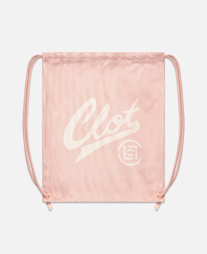Juice CLOT Superstar Breathe (Light Pink)
