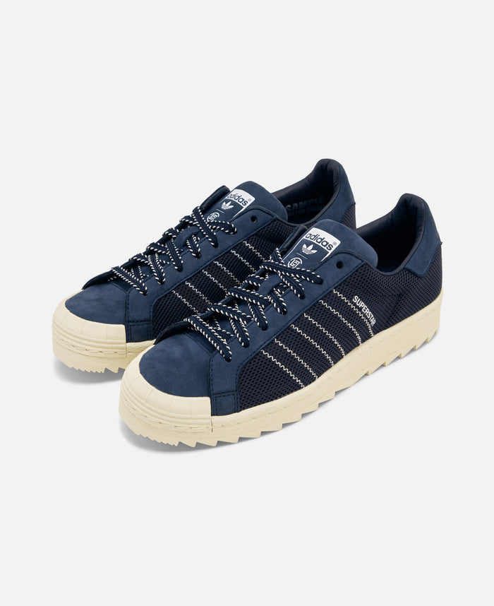 Juice CLOT Superstar Breathe (Navy)