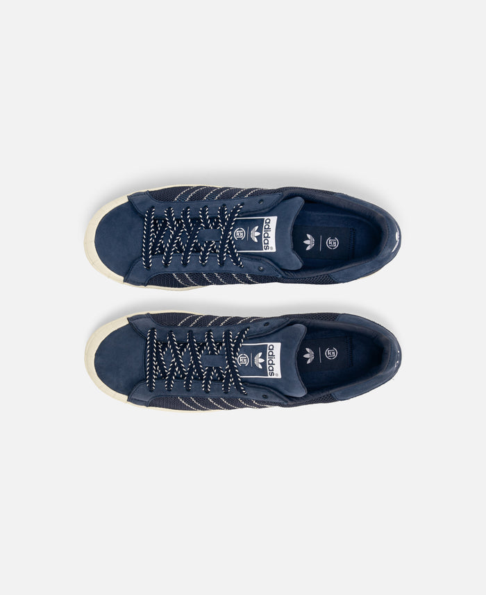 Juice CLOT Superstar Breathe (Navy)