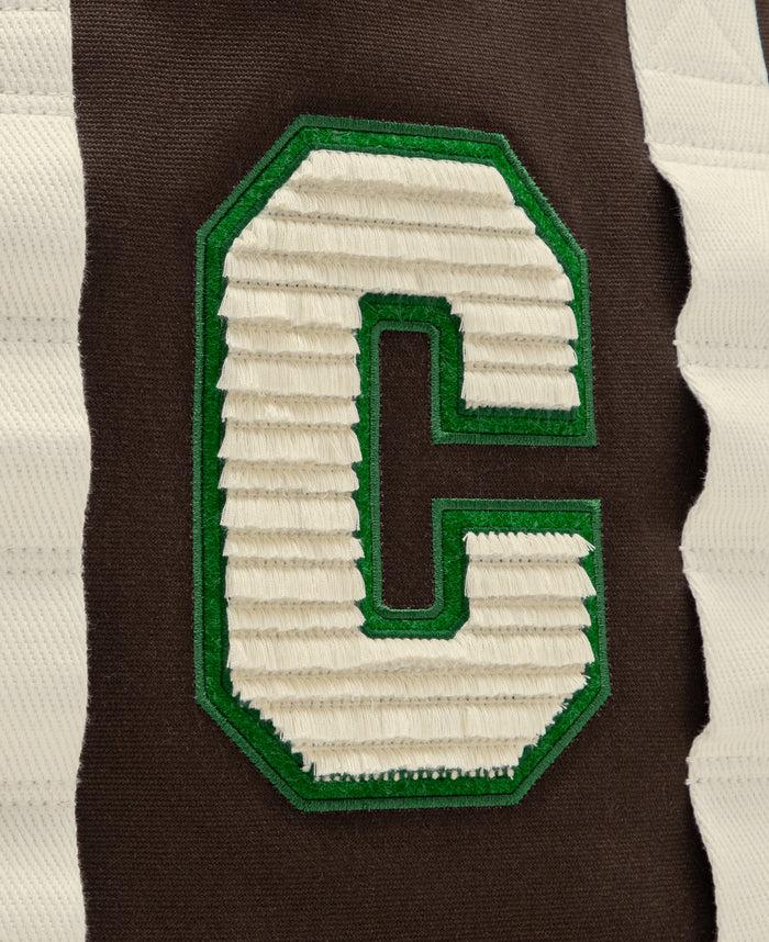 Juice CLOT Tote By Edison Chen (Green)