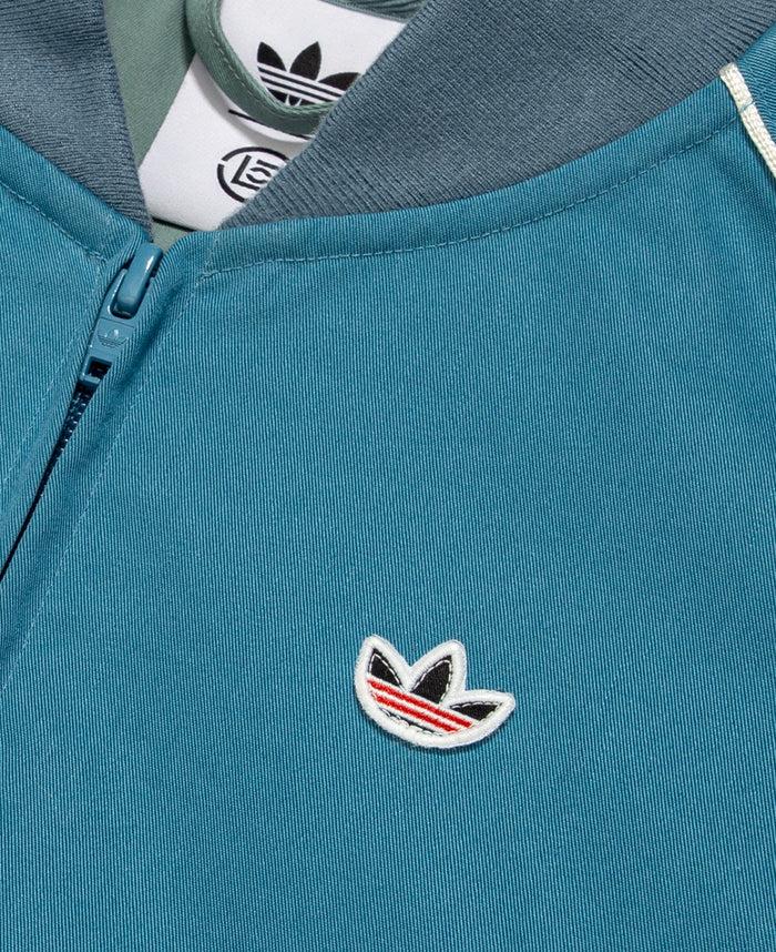 Juice CLOT Track Top (Blue)