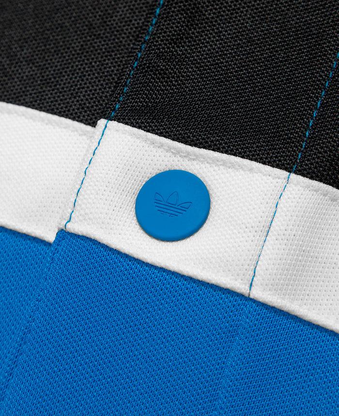 Juice CLOT Warmup Jacket (Blue)