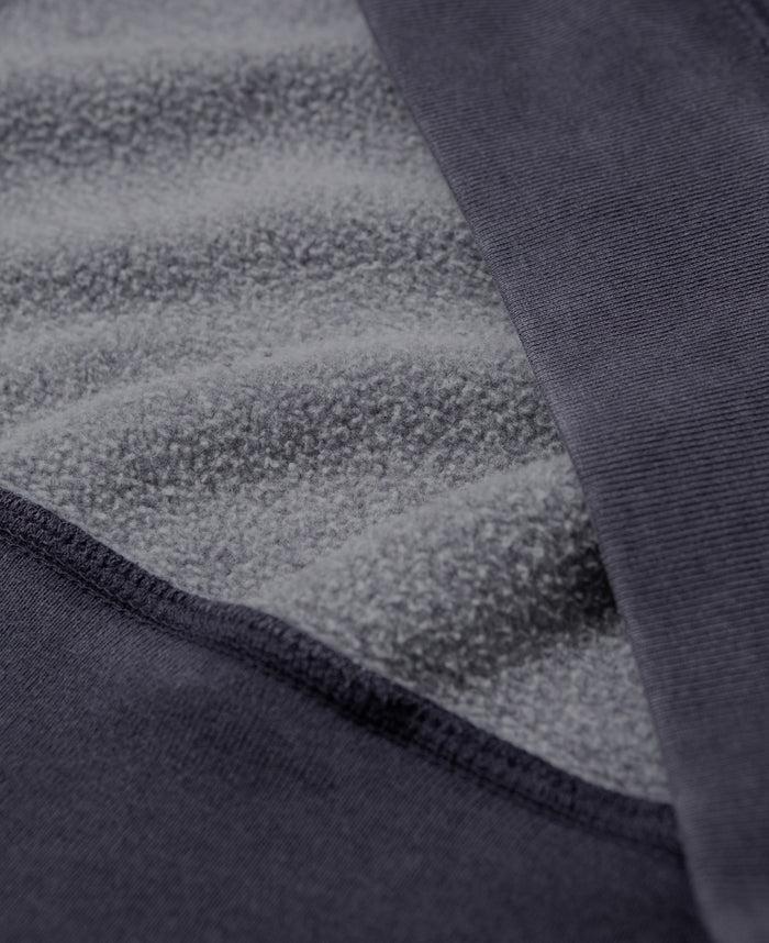 Juice CLOT Washed Logo Sweatshirt (Indigo)