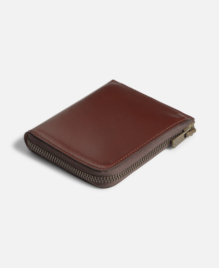 juice Coin Case (Brown)