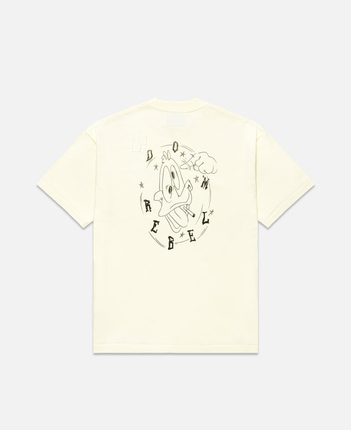 juice Daycare T-Shirt (White)