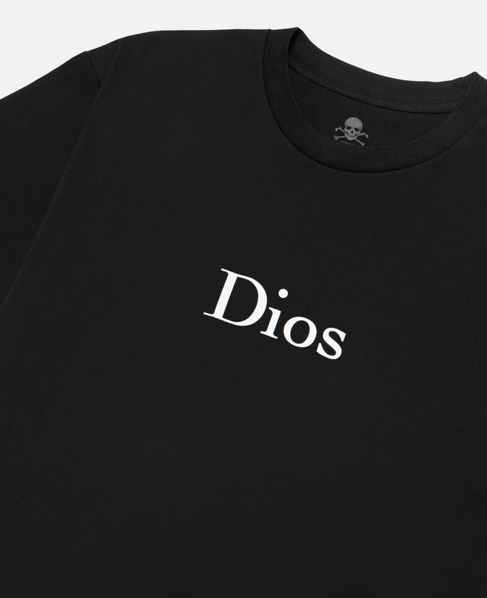 Juice Dios T-Shirt (Black)