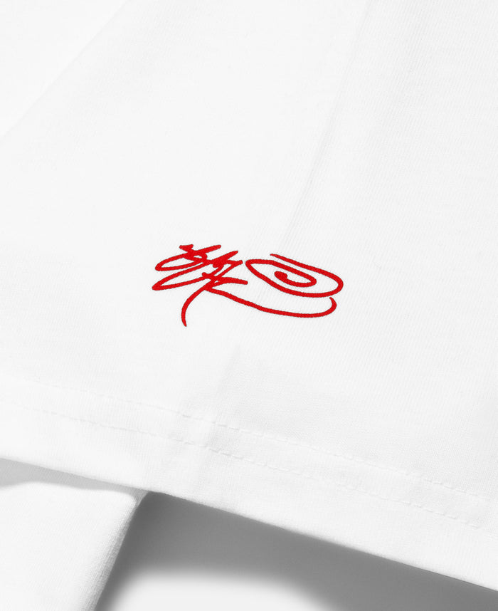 Juice Dios T-Shirt (White)