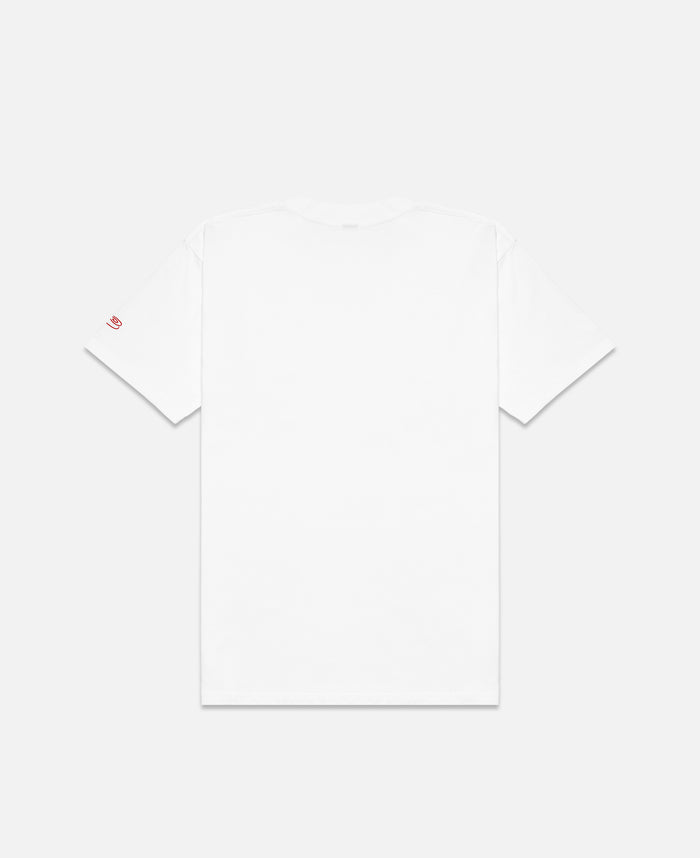 juice Dios T-Shirt (White)