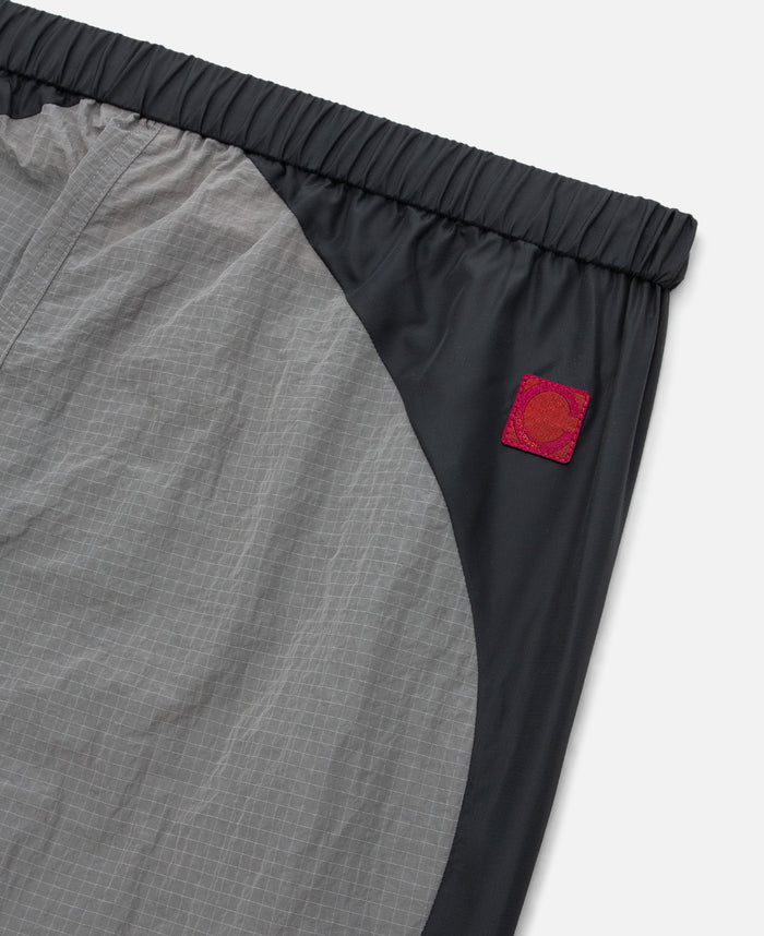 Juice Dissected Pants (Grey)
