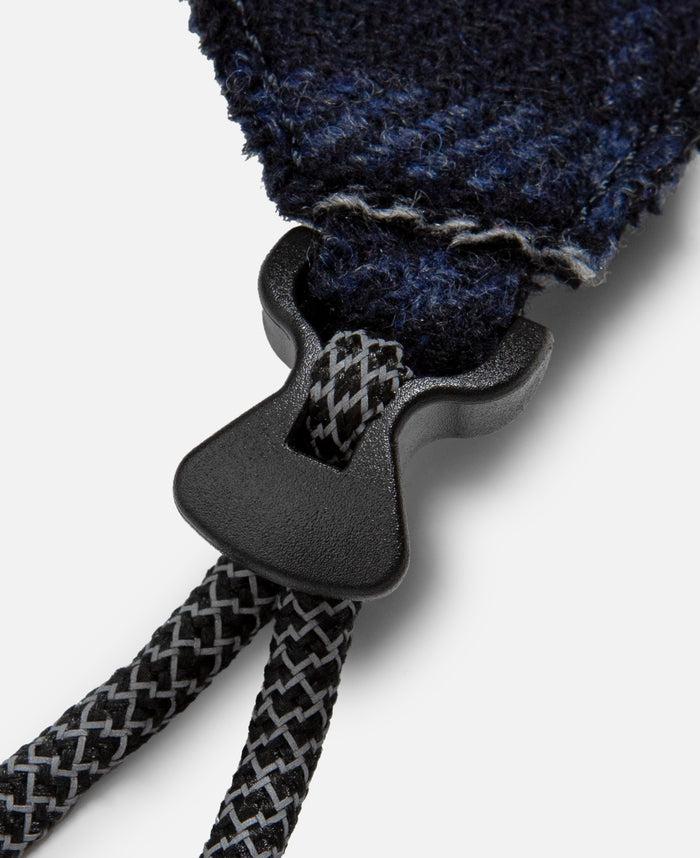 Juice Drawstring Bag (Navy)