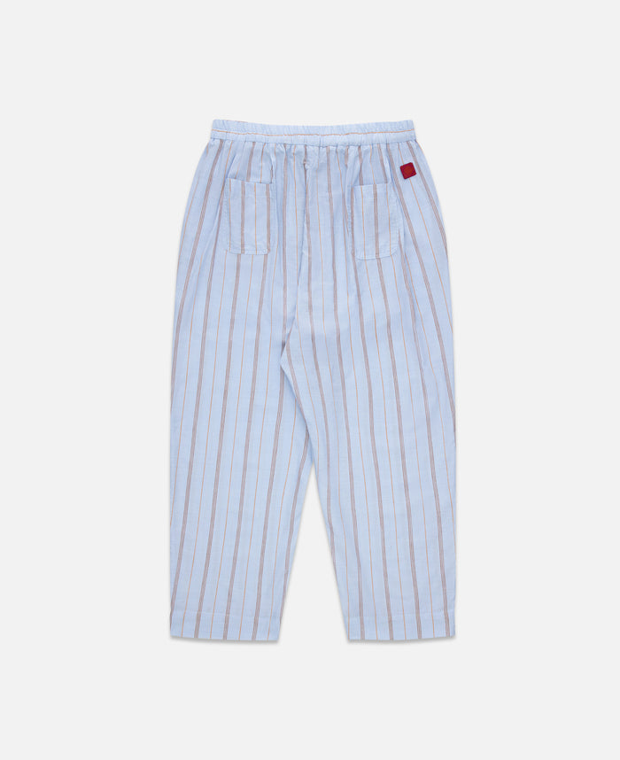 Juice Drawstring Pants (Blue)