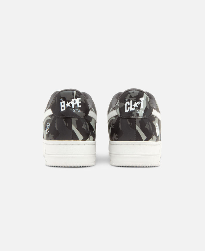 Juice Egra Camo Bape Sta (Grey)