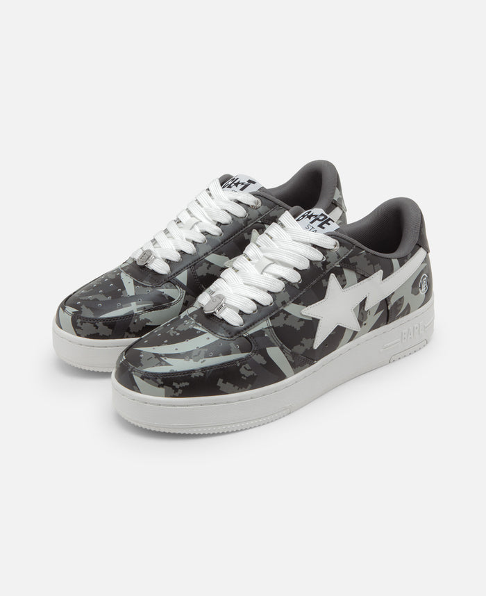 juice Egra Camo Bape Sta (Grey)