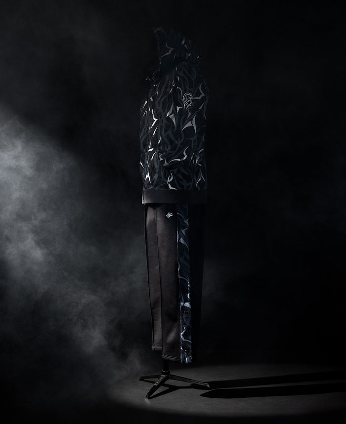 juice Egra Sport Pants (Black)