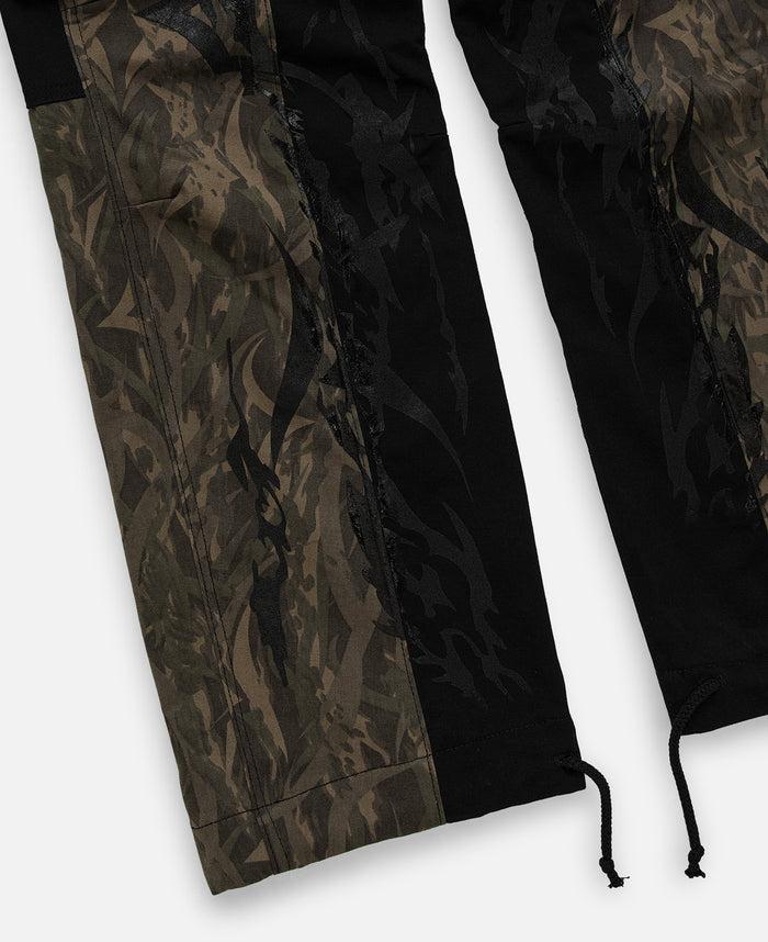 Juice Egrablot Cargo Pants (Black)