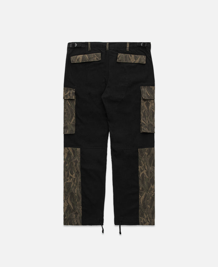 juice Egrablot Cargo Pants (Black)