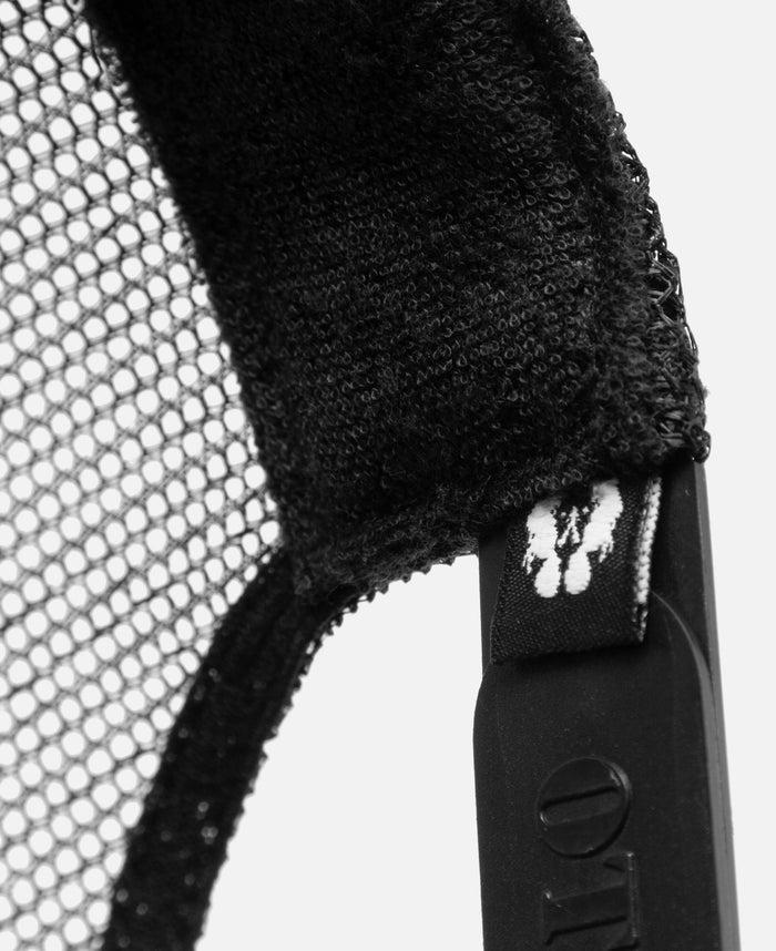 Juice Egrablot Trucker Hat (Black)