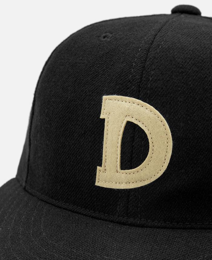 Juice Empire Baseball Cap (Black)