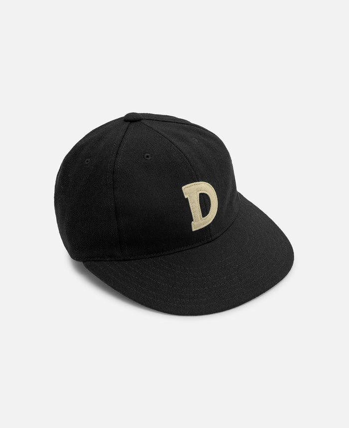juice Empire Baseball Cap (Black)