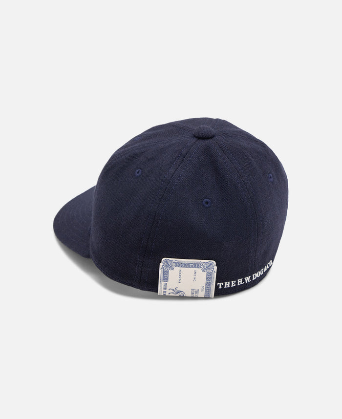 Juice Empire Baseball Cap (Blue)